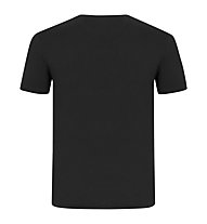 Iceport  T-Shirt - Herren, Black