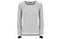 Iceport W Knitwear English Cost - maglione - donna, Light Grey