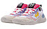 ID.EIGHT Hana Carousel - sneakers - donna, Pink/Purple