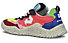 ID.EIGHT Hana Tropical - sneakers - unisex, Multicolor