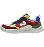 ID.EIGHT Hana Wine Tasting - sneakers - uomo, Red/White