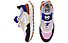 ID.EIGHT Samji Crazy Mix - sneakers - unisex, Multicolor