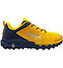 Inov8 Parkclaw G 280 - scarpe trailrunning - uomo, Yellow/Blue