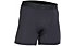 Ion In-Shorts - pantaloni MTB - uomo, Black