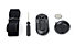 Ion Remote Kit - Accessorio action cam, Black/Grey