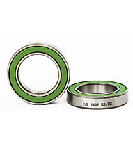 Isb sport bearings 6802 RS/RZ - cuscinetto bici, Green