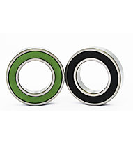 Isb sport bearings 6903 RS/RZ - cuscinetto bici, Green