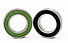 Isb sport bearings 6903 RS/RZ - cuscinetto bici, Green