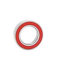 Isb sport bearings MR 18307 2RS - cuscinetto bici, Red