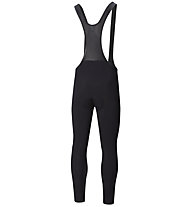 Jëuf Essential Thermal - Fahrradhose - Herren, Black