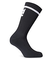 Jëuf Pro Primaloft - Fahrradsocken, Black