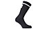 Jëuf Pro Primaloft - Fahrradsocken, Black