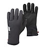 Jëuf Pro Primaloft- Fahrradhandschuhe, Black