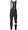 Jëuf Pro Race Thermal - Fahrradhose - Herren, Black