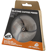 Jetboil Coffee Press - Zubehör für die Campingküche, Black/Orange