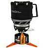 JETBOIL Minimo - fornello, Black