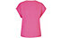 Jijil T-Shirt - Damen, Dark Pink