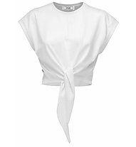 Jijil T-Shirt - Damen, White
