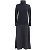 Jijil Kleid W - Damen, Dark Blue