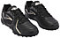 Joma Dribling TF - scarpe da calcio terreni duri - uomo, Black/Brown