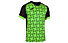 Joma Supernova - T-shirt - uomo, Green/Black