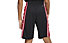 Nike Jordan Air Jordan Hbr bbbal - pantaloni fitness - bambino, Black