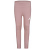 Nike Jordan Deloris Flower Jr - Trainingshosen - Mädchen, Pink