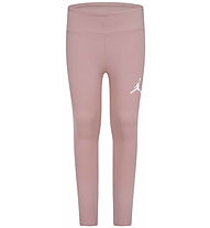 Nike Jordan Deloris Flower Jr - Trainingshosen - Mädchen, Pink