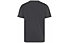 Nike Jordan Deloris Jr - T-Shirt - Mädchen, Black
