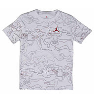 Nike Jordan Dreams J - T-Shirt - Kinder, White