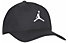 Nike Jordan Essential J - Kappe - Jungs, Black