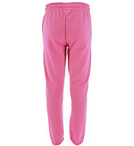 Nike Jordan Essential Shine - pantaloni fitness - ragazza, Pink