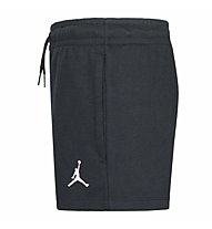 Nike Jordan Essentials - pantaloni fitness - bambina, Black