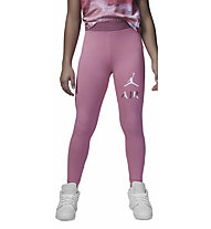 Nike Jordan Focus Jr - Trainingshosen - Mädchen , Pink