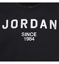 Nike Jordan High Brand Read Jr - T-shirt - ragazza, Black