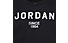 Nike Jordan High Brand Read Jr - T-Shirt - Mädchen, Black