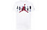 Nike Jordan High Brand Scramble - T-shirt - bambino, White