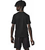 Nike Jordan Jumpman Core Pocket J - T-Shirt - Jungs, Black