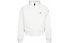 Nike Jordan Jumpman Sherpa Jr - giacca in pile - ragazza, White