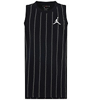 Nike Jordan Mvp 23 Jr - top - ragazzo, Black