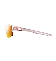 Julbo Aerolite - occhiale sportivo - donna, Pink/Yellow