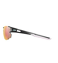Julbo Aerolite - occhiale sportivo - donna, Black/Pink/Light Blue