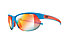 Julbo Breeze - occhiale sportivo, Blue/Red