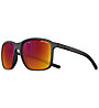 Julbo Creek - Sportbrillen, Black/Red