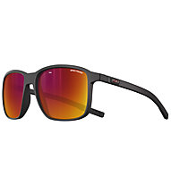 Julbo Creek - Sportbrillen, Black/Red