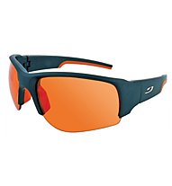 Julbo Dust - occhiali da sole, Grey/Orange