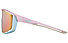 Julbo Fury - occhiali sportivi, Pink/Violet