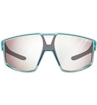 Julbo Fury Reactiv 1-3 HC - Sportbrille , Light Blue