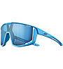 Julbo Fury S - Sonnenbrille - Kinder, Blue