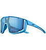 Julbo Fury S - occhiali sportivi - bambino, Blue